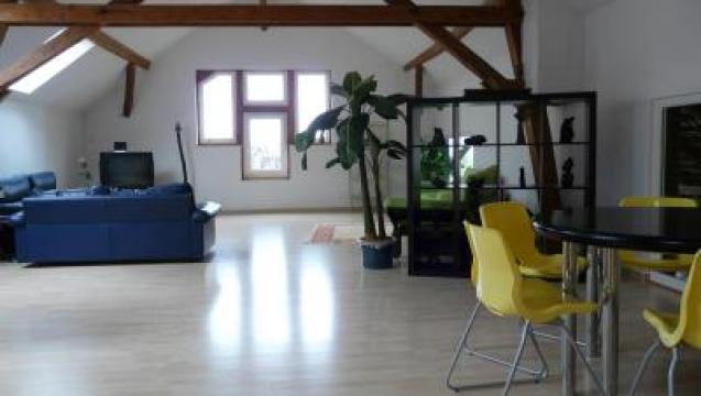  6 personnes St Nabor - location vacances