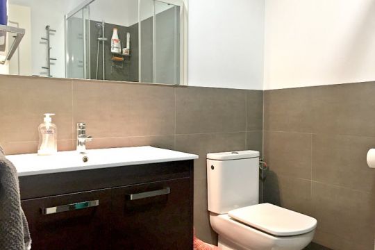 Apartamento en Barcelona - Detalles sobre el alquiler n64065 Foto n4