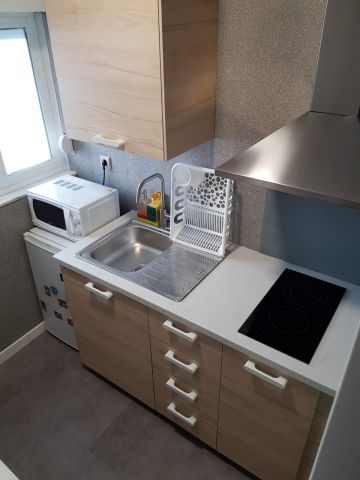 Apartamento en Vila Nova de Gaia - Detalles sobre el alquiler n64087 Foto n3