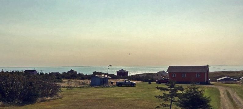 Chalet à îLes de la madeleine - Location vacances, location saisonnière n°64107 Photo n°2