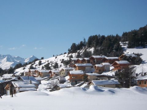 Casa rural en Sardieres 73500 sollieres-sardieres - Detalles sobre el alquiler n64112 Foto n10