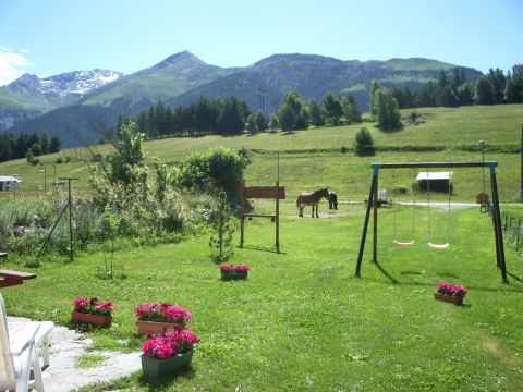 Gite  Sardieres 73500 sollieres-sardieres - Location vacances, location saisonnire n64112 Photo n9