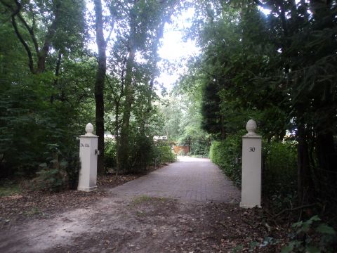 House in Wateren - Vacation, holiday rental ad # 64123 Picture #1