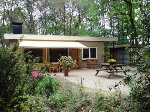 House in Wateren - Vacation, holiday rental ad # 64123 Picture #0