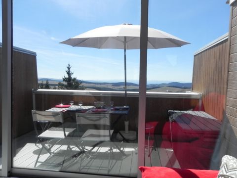 Studio  Super-Besse - Location vacances, location saisonnire n64125 Photo n12