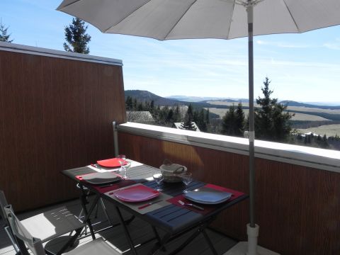 Studio  Super-Besse - Location vacances, location saisonnire n64125 Photo n13