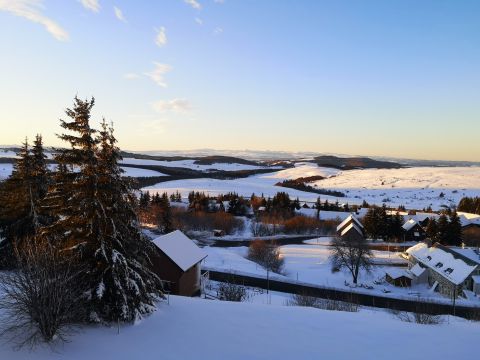 Studio  Super-Besse - Location vacances, location saisonnire n64125 Photo n3
