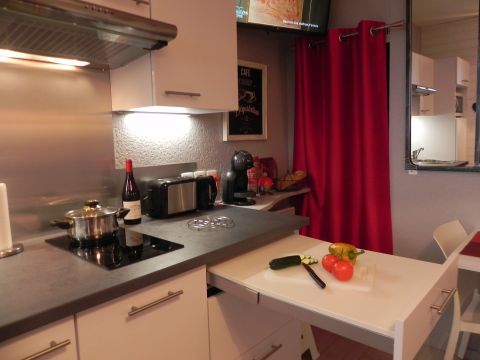 Studio  Super-Besse - Location vacances, location saisonnire n64125 Photo n4