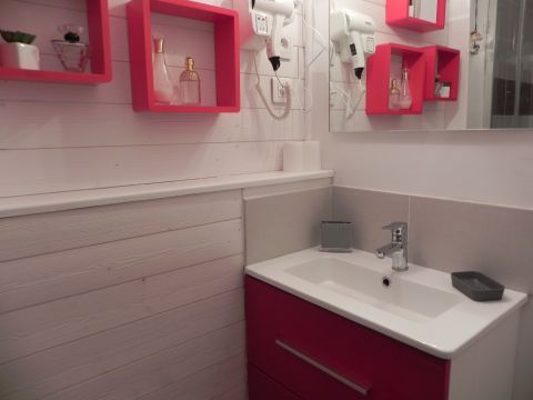 Studio  Super-Besse - Location vacances, location saisonnire n64125 Photo n8
