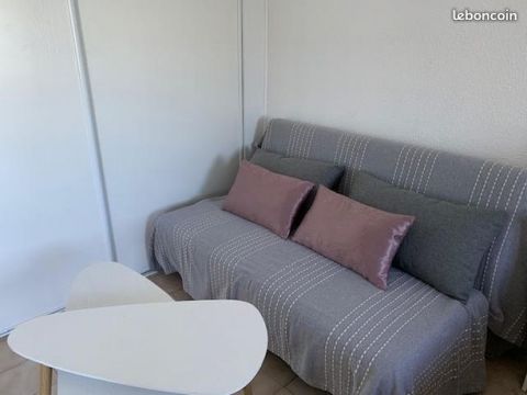 Apartamento en Balaruc les bains - Detalles sobre el alquiler n64128 Foto n0