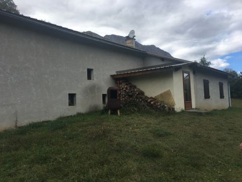 Casa rural en Le glaizil - Detalles sobre el alquiler n64134 Foto n0