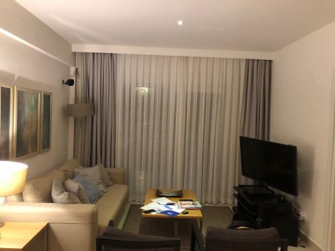 Apartamento en Kusadasi - Detalles sobre el alquiler n64136 Foto n3