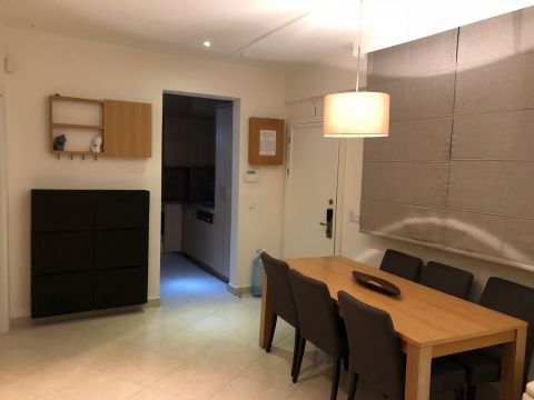 Apartamento en Kusadasi - Detalles sobre el alquiler n64136 Foto n4