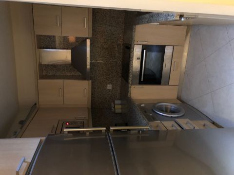 Apartamento en Kusadasi - Detalles sobre el alquiler n64136 Foto n8