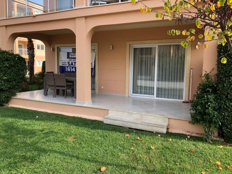 Apartamento en Kusadasi - Detalles sobre el alquiler n64136 Foto n0