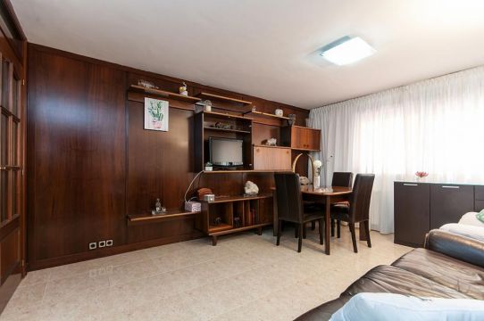 Appartement in LHospitalet de Llobregat - Vakantie verhuur advertentie no 64147 Foto no 2