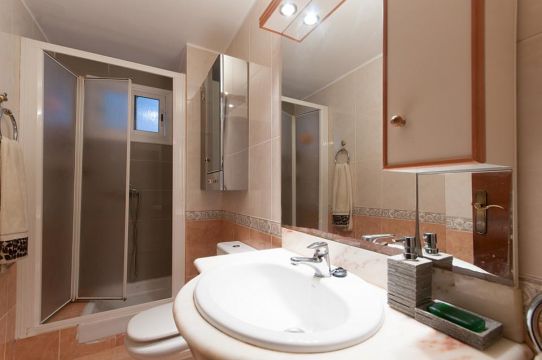 Appartement in LHospitalet de Llobregat - Vakantie verhuur advertentie no 64147 Foto no 3