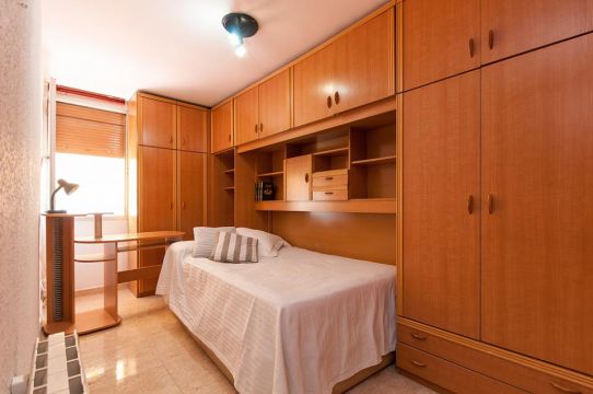 Appartement in LHospitalet de Llobregat - Vakantie verhuur advertentie no 64147 Foto no 4