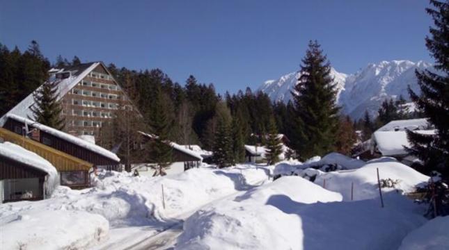 Haus in Badmitterndorf fr  4 •   1 Schlafzimmer 