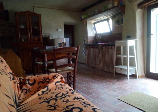 Appartement in Perugia - Vakantie verhuur advertentie no 64173 Foto no 16