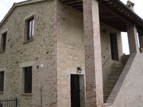 Apartamento en Perugia - Detalles sobre el alquiler n64173 Foto n9