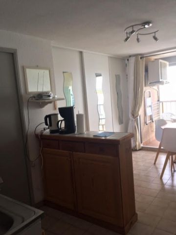 Appartement à Balaruc les Bains - Location vacances, location saisonnière n°64175 Photo n°4