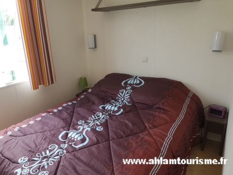 Mobil-home   Agde - Location vacances, location saisonnire n64181 Photo n5