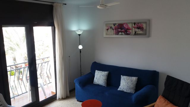 Apartamento en L' Ametlla de Mar - Detalles sobre el alquiler n64183 Foto n2