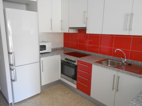 Apartamento en L' Ametlla de Mar - Detalles sobre el alquiler n64183 Foto n5