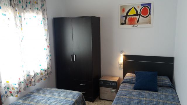 Appartement in L' Ametlla de Mar - Vakantie verhuur advertentie no 64183 Foto no 7