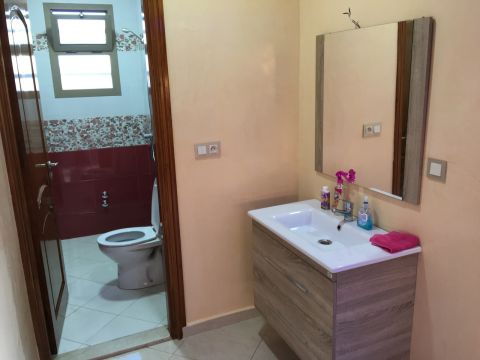 House in Agadir - Vacation, holiday rental ad # 64192 Picture #11