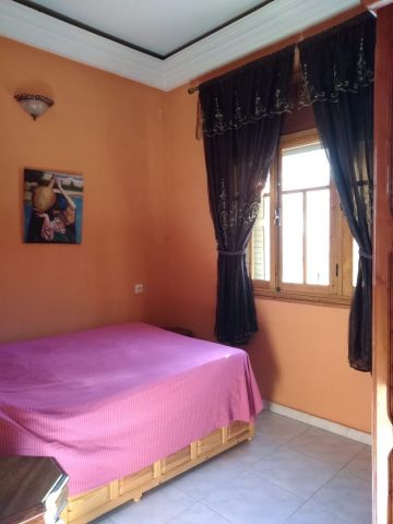 House in Mekns  - Vacation, holiday rental ad # 64205 Picture #3