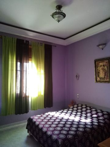 House in Mekns  - Vacation, holiday rental ad # 64205 Picture #4