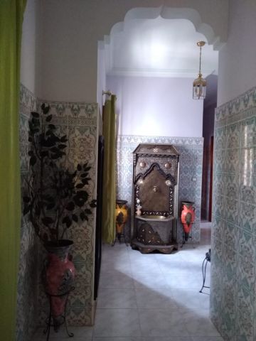 House in Mekns  - Vacation, holiday rental ad # 64205 Picture #7