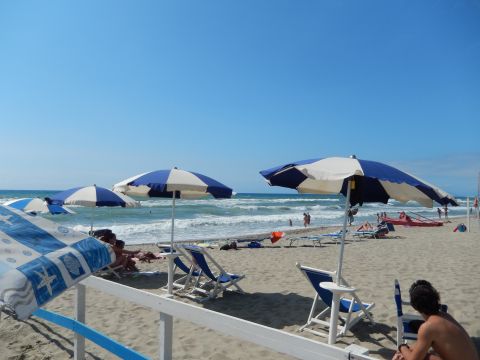 Chalet  Viareggio - Location vacances, location saisonnire n64210 Photo n12