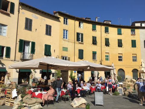 Casa de montaa en Viareggio - Detalles sobre el alquiler n64210 Foto n15