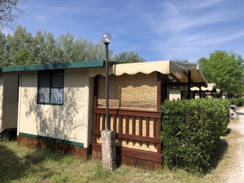 Chalet in Viareggio - Anzeige N  64210 Foto N8
