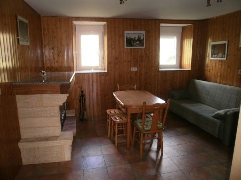 Casa rural en Gamones-Trevias - Detalles sobre el alquiler n64216 Foto n1