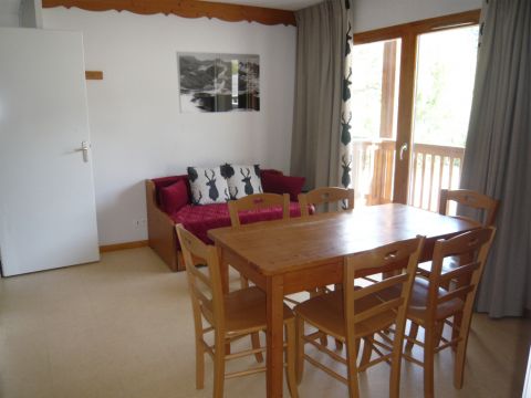 Appartement  Termignon, France - Location vacances, location saisonnire n64220 Photo n2