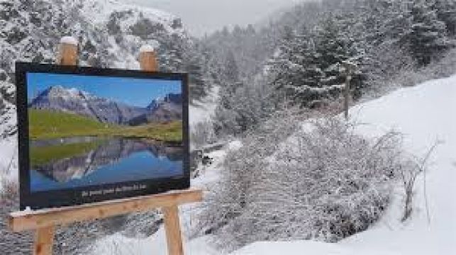 Apartamento en Termignon, France - Detalles sobre el alquiler n64220 Foto n7