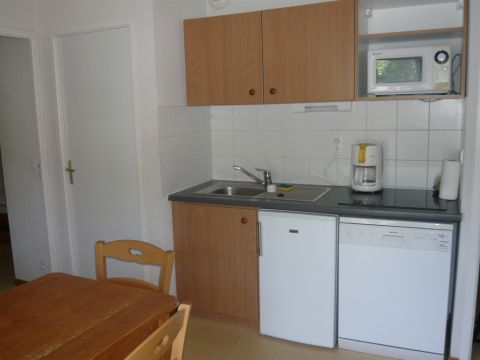 Apartamento en Termignon, France - Detalles sobre el alquiler n64220 Foto n0