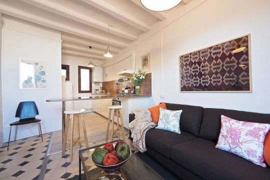 Maison  Barcelona - Location vacances, location saisonnire n64222 Photo n1