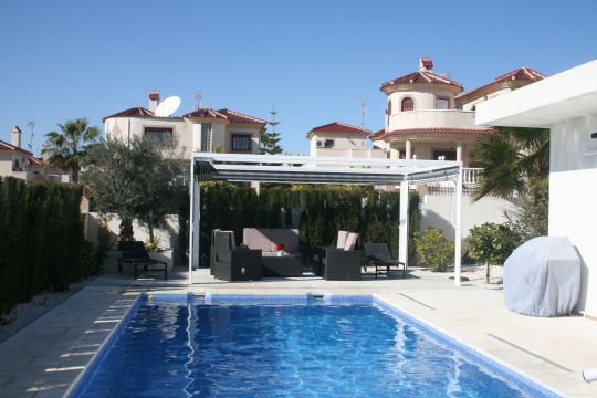 Maison  San fulgencio - Location vacances, location saisonnire n64226 Photo n1