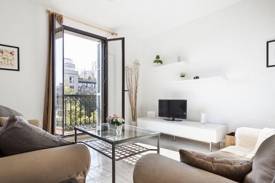 Maison  Barcelona - Location vacances, location saisonnire n64229 Photo n1