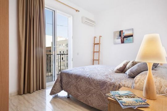 Maison  Barcelona - Location vacances, location saisonnire n64229 Photo n6