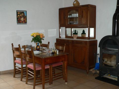 Huis in Labeaume - Vakantie verhuur advertentie no 64230 Foto no 8