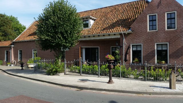 Huis in Visvliet - Vakantie verhuur advertentie no 64241 Foto no 1