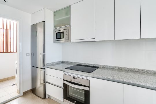 Apartamento en Orihuela Costa - Detalles sobre el alquiler n64243 Foto n10