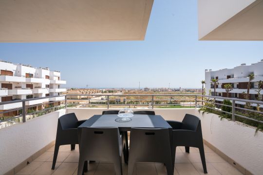 Apartamento en Orihuela Costa - Detalles sobre el alquiler n64243 Foto n2