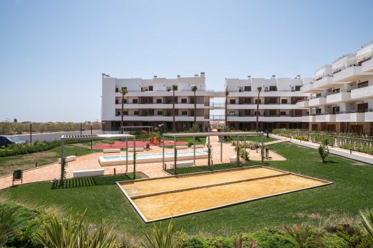 Apartamento en Orihuela Costa - Detalles sobre el alquiler n64243 Foto n4